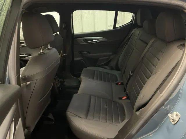 used 2024 Dodge Hornet car, priced at $21,998