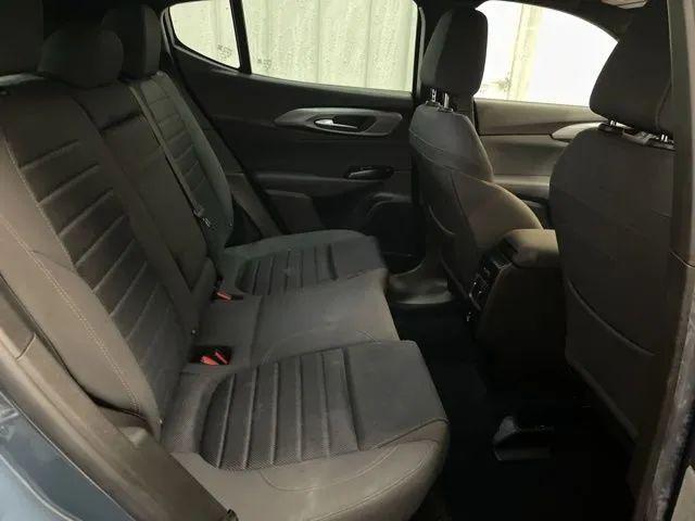 used 2024 Dodge Hornet car, priced at $21,998