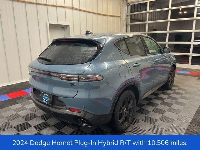 used 2024 Dodge Hornet car, priced at $21,998