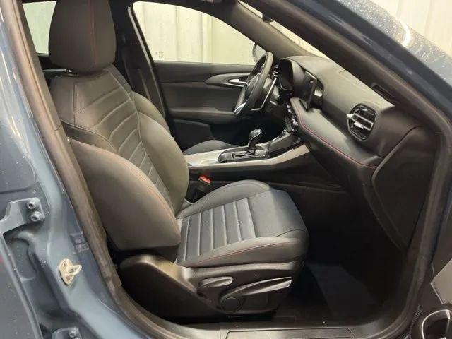 used 2024 Dodge Hornet car, priced at $21,998