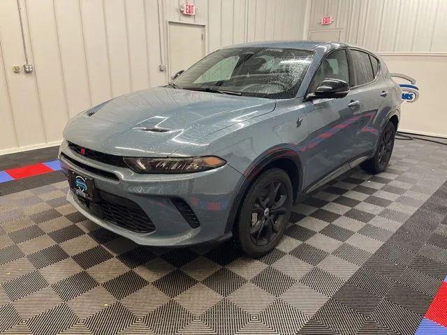 used 2024 Dodge Hornet car, priced at $21,998