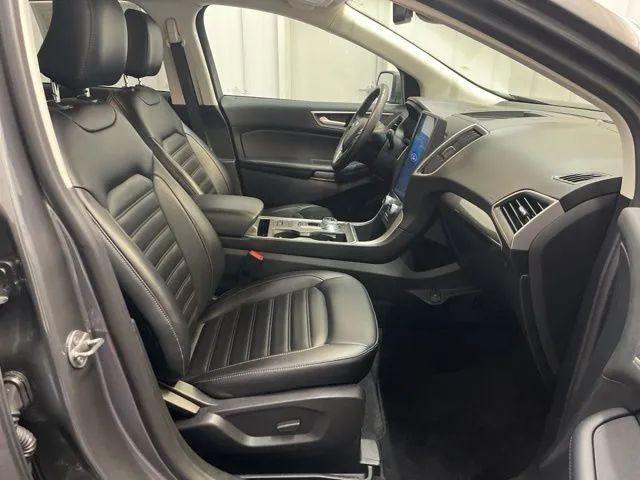 used 2023 Ford Edge car, priced at $22,995