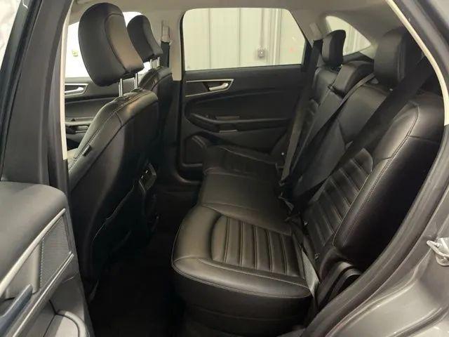used 2023 Ford Edge car, priced at $22,995