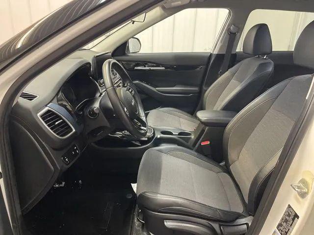 used 2022 Kia Seltos car, priced at $16,188