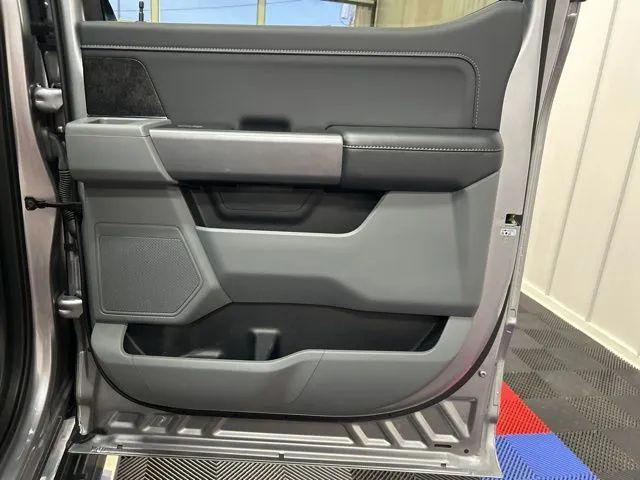 used 2022 Ford F-150 car, priced at $38,388