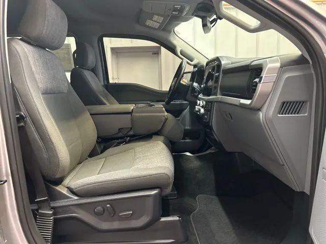 used 2022 Ford F-150 car, priced at $38,388