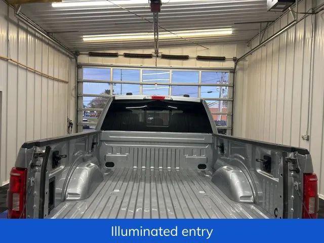 used 2022 Ford F-150 car, priced at $38,388