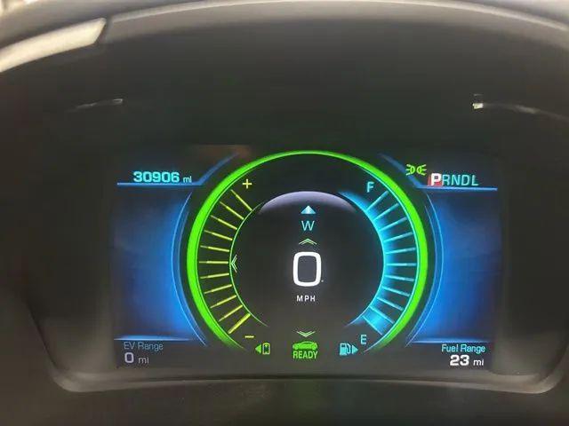 used 2018 Chevrolet Volt car, priced at $17,998