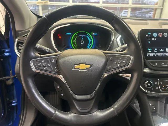 used 2018 Chevrolet Volt car, priced at $17,998
