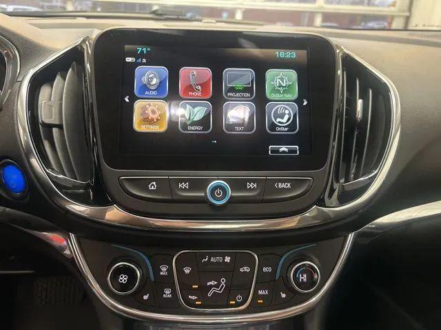 used 2018 Chevrolet Volt car, priced at $17,998