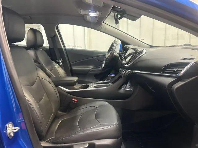 used 2018 Chevrolet Volt car, priced at $17,998