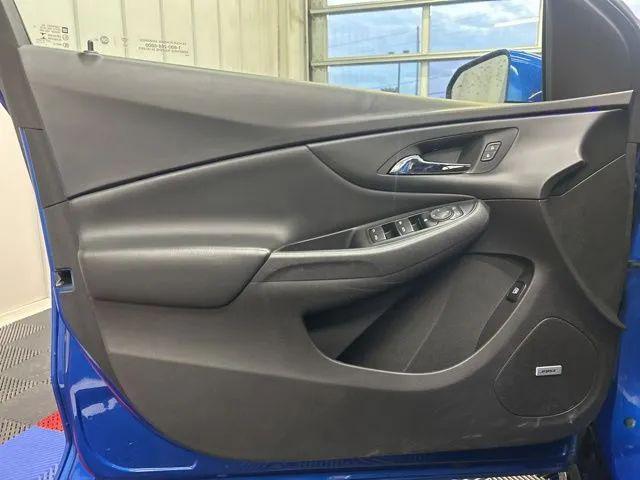 used 2018 Chevrolet Volt car, priced at $17,998