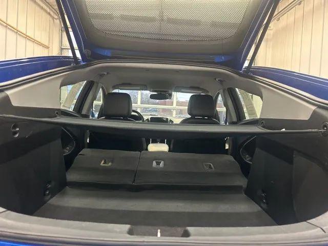 used 2018 Chevrolet Volt car, priced at $17,998