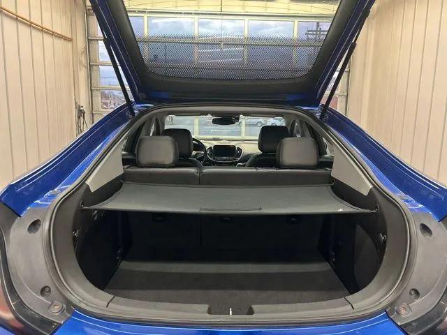 used 2018 Chevrolet Volt car, priced at $17,998