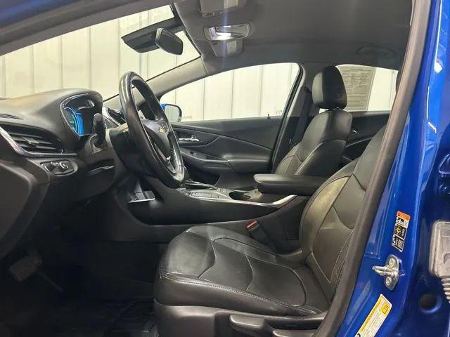 used 2018 Chevrolet Volt car, priced at $17,998