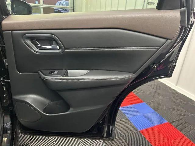 used 2023 Nissan Rogue car, priced at $26,488
