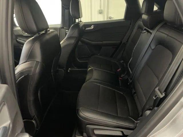 used 2024 Ford Escape PHEV car, priced at $22,995