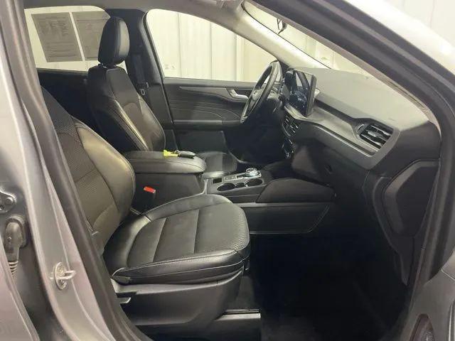 used 2024 Ford Escape PHEV car, priced at $22,995