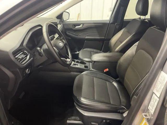 used 2024 Ford Escape PHEV car, priced at $22,995