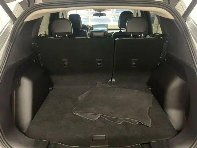 used 2024 Ford Escape PHEV car, priced at $22,995