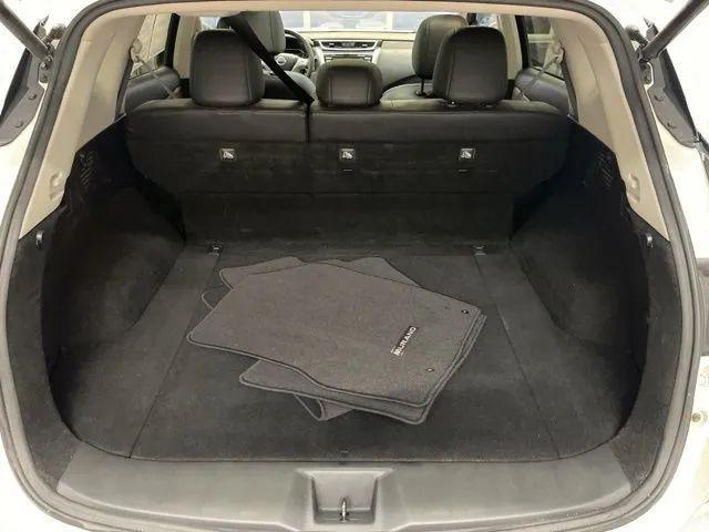 used 2017 Nissan Murano car, priced at $11,998