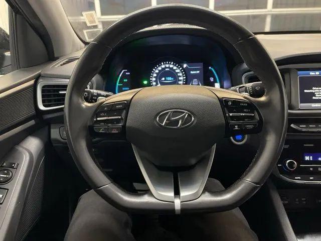 used 2019 Hyundai Ioniq Plug-In Hybrid car, priced at $12,888