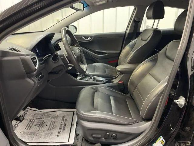 used 2019 Hyundai Ioniq Plug-In Hybrid car, priced at $12,888