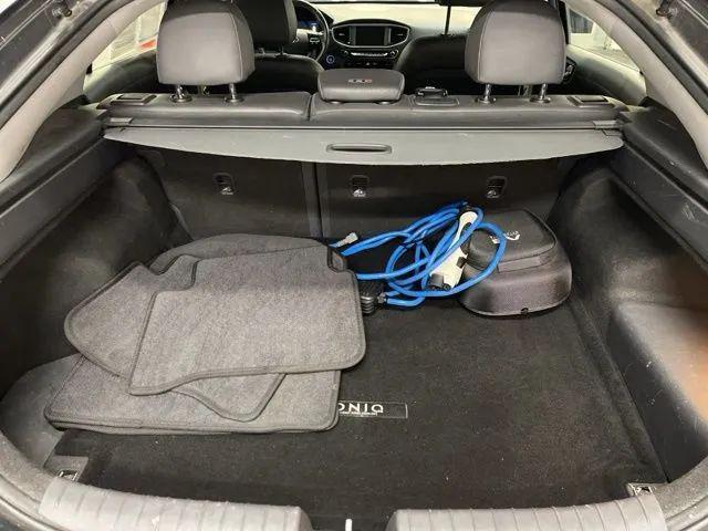 used 2019 Hyundai Ioniq Plug-In Hybrid car, priced at $12,888