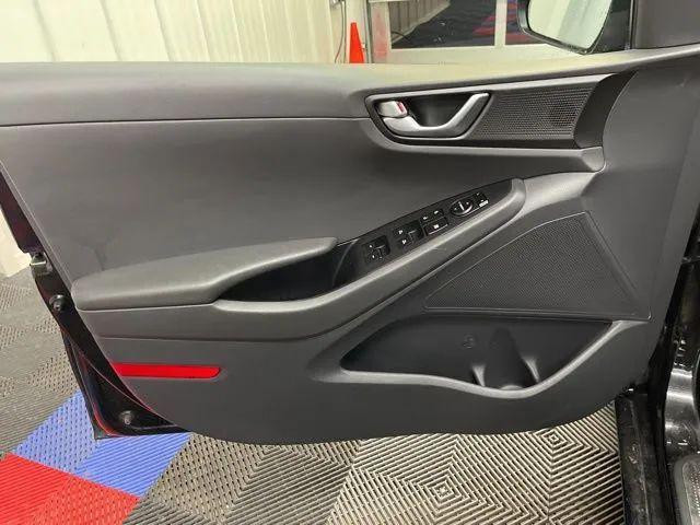 used 2019 Hyundai Ioniq Plug-In Hybrid car, priced at $12,888