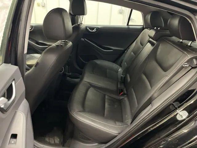 used 2019 Hyundai Ioniq Plug-In Hybrid car, priced at $12,888