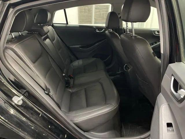 used 2019 Hyundai Ioniq Plug-In Hybrid car, priced at $12,888