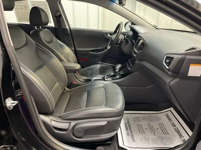 used 2019 Hyundai Ioniq Plug-In Hybrid car, priced at $12,888
