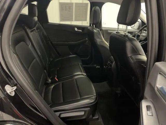 used 2024 Ford Escape car, priced at $22,965