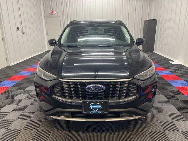 used 2024 Ford Escape car, priced at $22,965