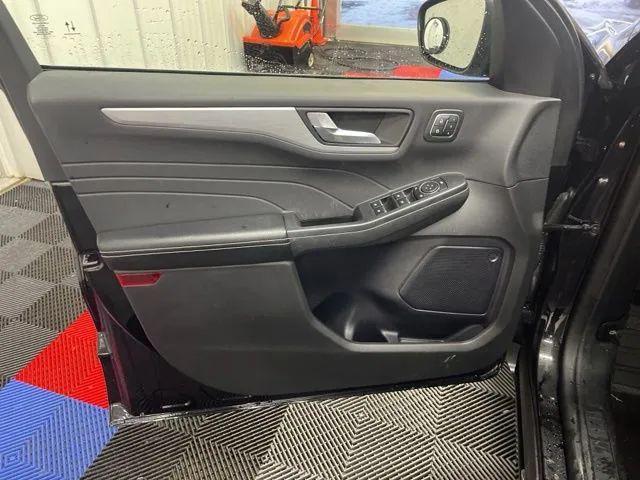 used 2024 Ford Escape car, priced at $22,965