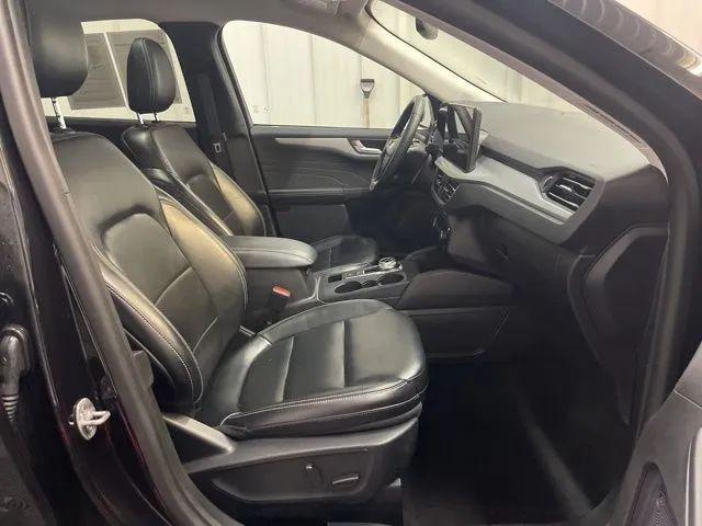 used 2024 Ford Escape car, priced at $22,965