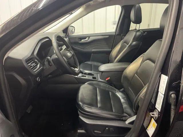 used 2024 Ford Escape car, priced at $22,965