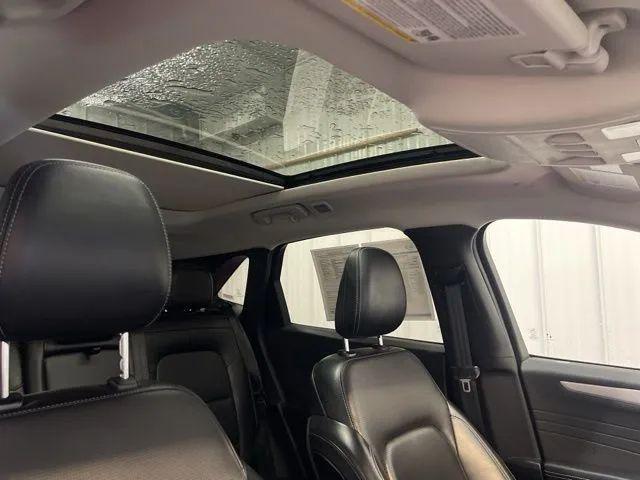 used 2024 Ford Escape car, priced at $22,965