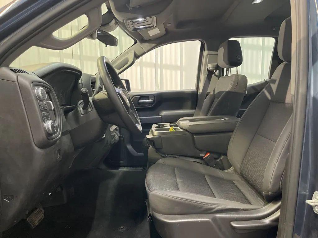 used 2023 GMC Sierra 1500 car, priced at $35,888