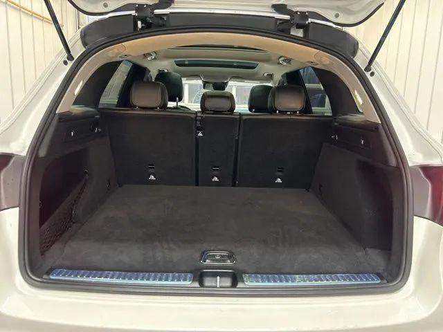 used 2022 Mercedes-Benz GLC 300 car, priced at $21,288