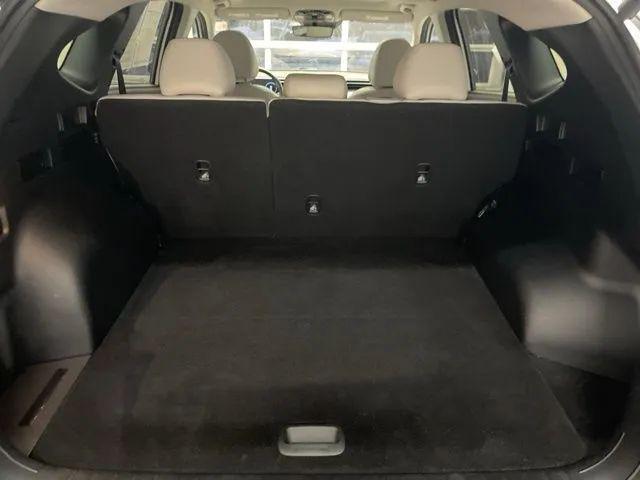 used 2023 Hyundai Tucson car, priced at $24,284