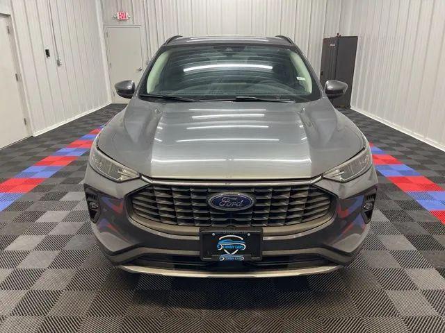 used 2024 Ford Escape PHEV car, priced at $21,228