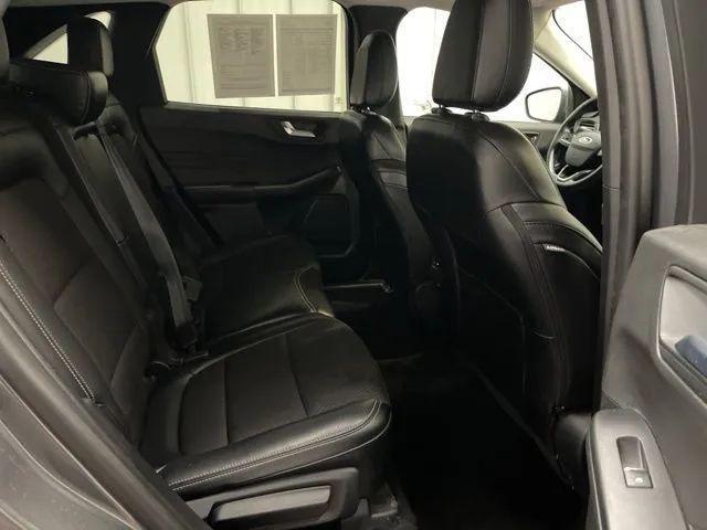 used 2024 Ford Escape PHEV car, priced at $21,228