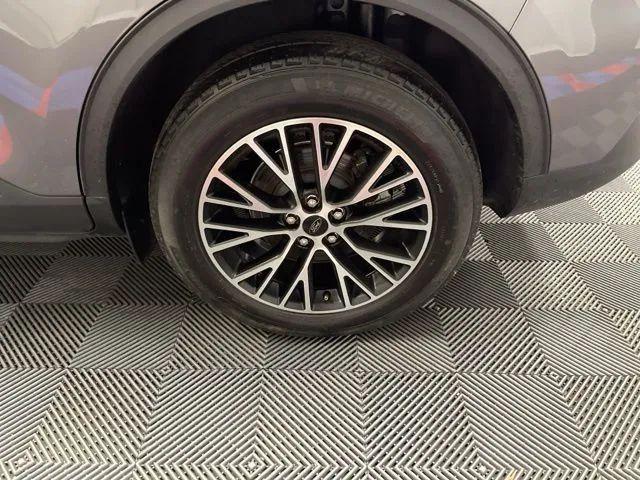 used 2024 Ford Escape PHEV car, priced at $21,228