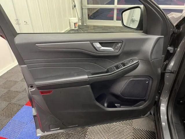 used 2024 Ford Escape PHEV car, priced at $21,228