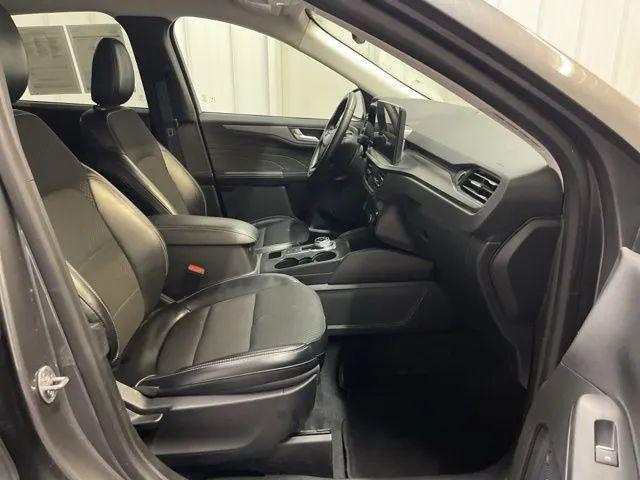 used 2024 Ford Escape PHEV car, priced at $21,228