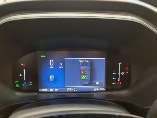 used 2024 Ford Escape PHEV car, priced at $21,228