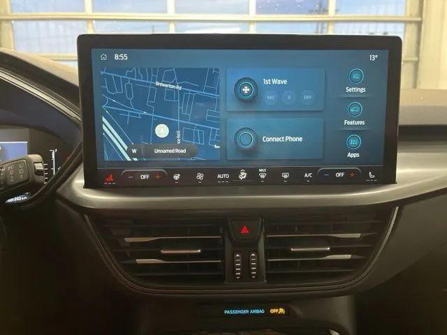 used 2024 Ford Escape PHEV car, priced at $21,228