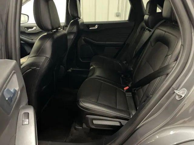 used 2024 Ford Escape PHEV car, priced at $21,228