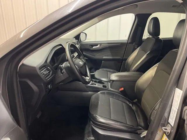 used 2024 Ford Escape PHEV car, priced at $21,228